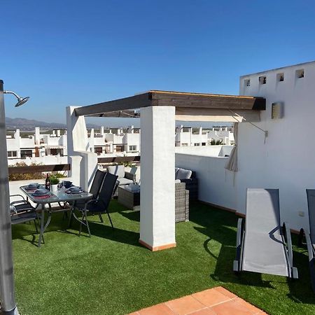 Апартаменты Casa Van Balen Beautiful 2 Bed Close To 5 Star Golf Course Алама-де-Мурсия Экстерьер фото