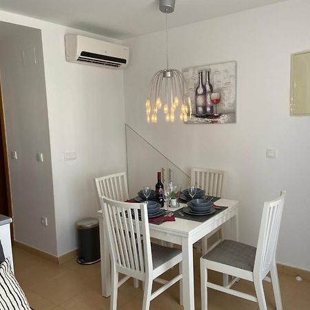 Апартаменты Casa Van Balen Beautiful 2 Bed Close To 5 Star Golf Course Алама-де-Мурсия Экстерьер фото