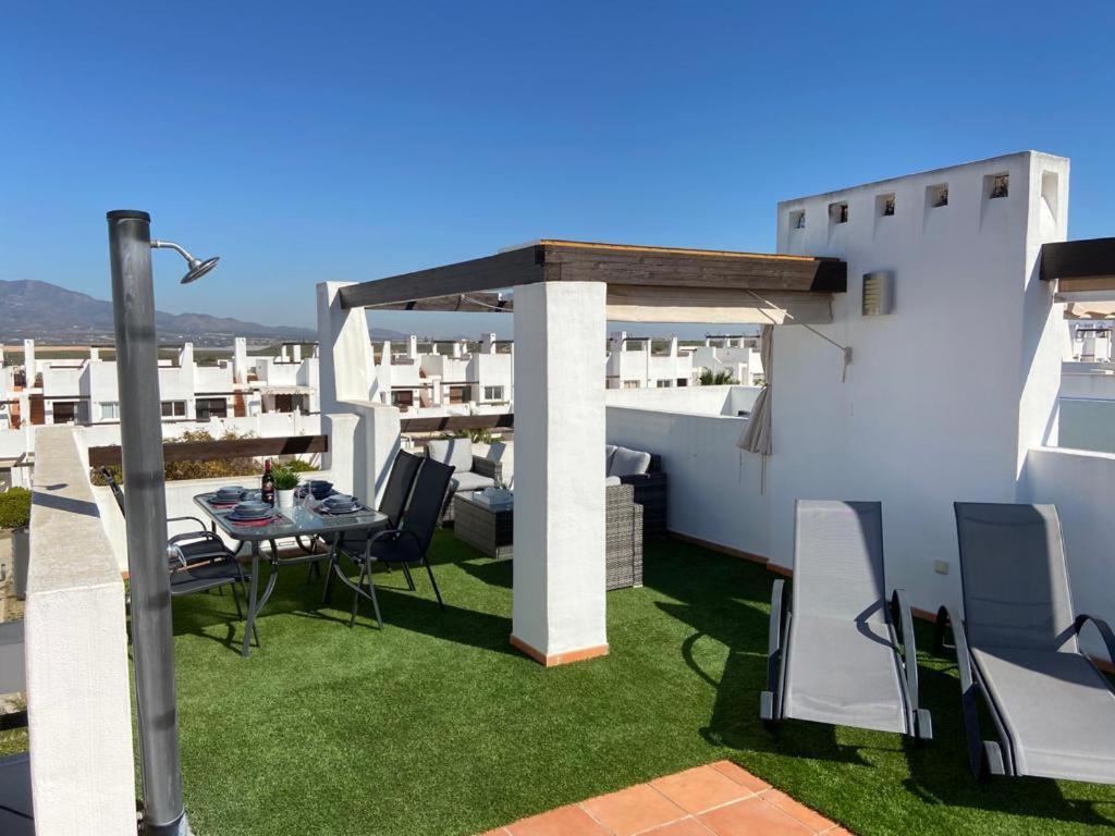 Апартаменты Casa Van Balen Beautiful 2 Bed Close To 5 Star Golf Course Алама-де-Мурсия Экстерьер фото
