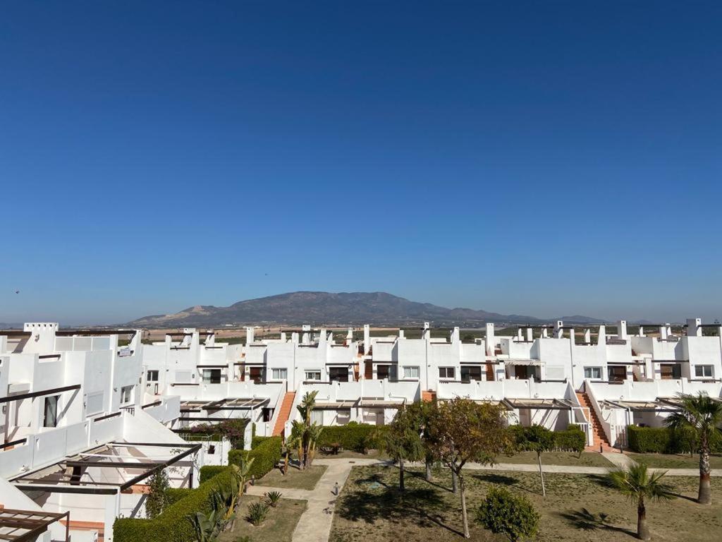 Апартаменты Casa Van Balen Beautiful 2 Bed Close To 5 Star Golf Course Алама-де-Мурсия Экстерьер фото