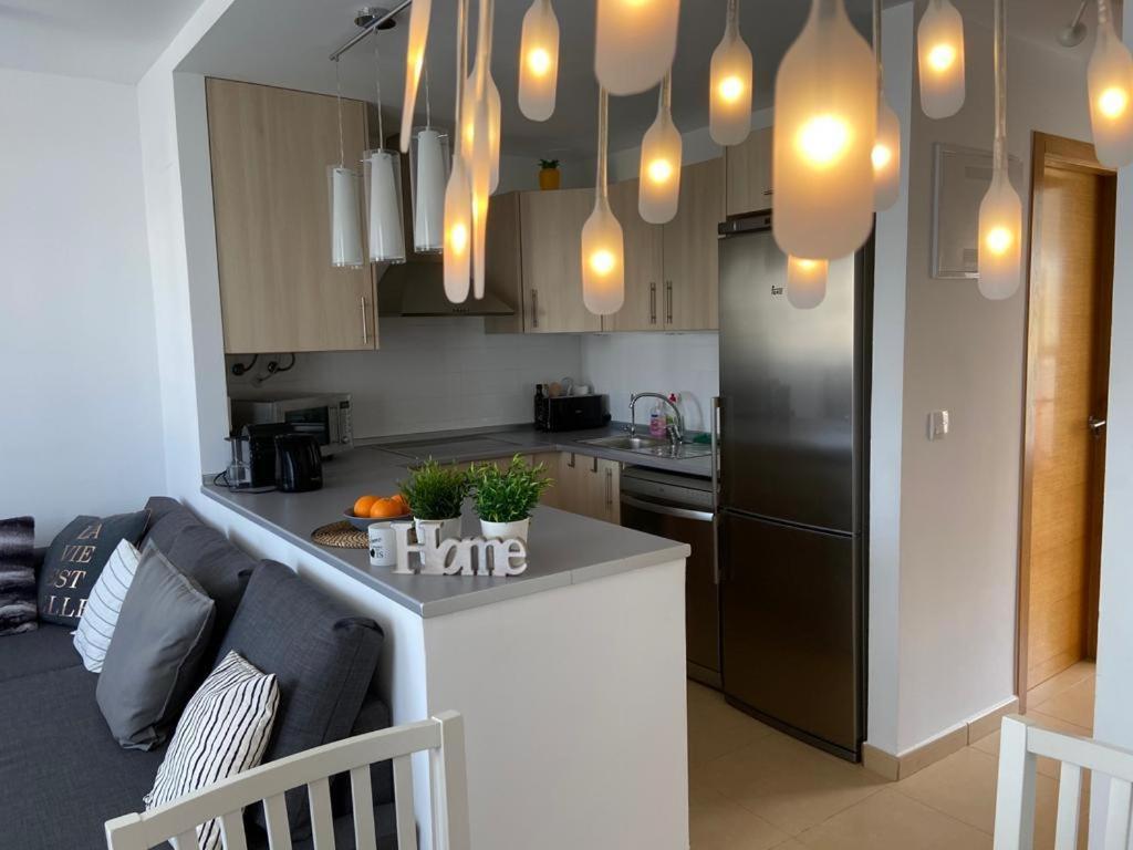 Апартаменты Casa Van Balen Beautiful 2 Bed Close To 5 Star Golf Course Алама-де-Мурсия Экстерьер фото