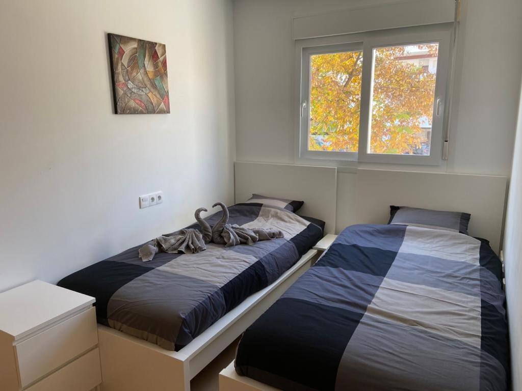 Апартаменты Casa Van Balen Beautiful 2 Bed Close To 5 Star Golf Course Алама-де-Мурсия Экстерьер фото