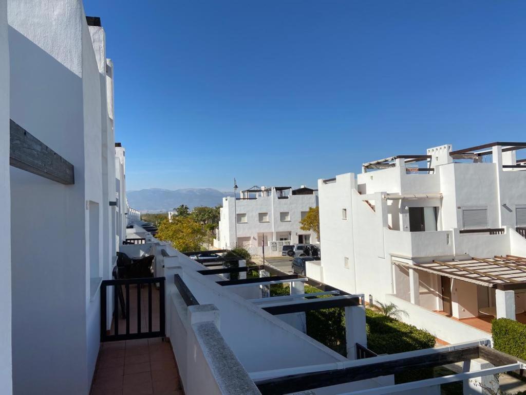 Апартаменты Casa Van Balen Beautiful 2 Bed Close To 5 Star Golf Course Алама-де-Мурсия Экстерьер фото