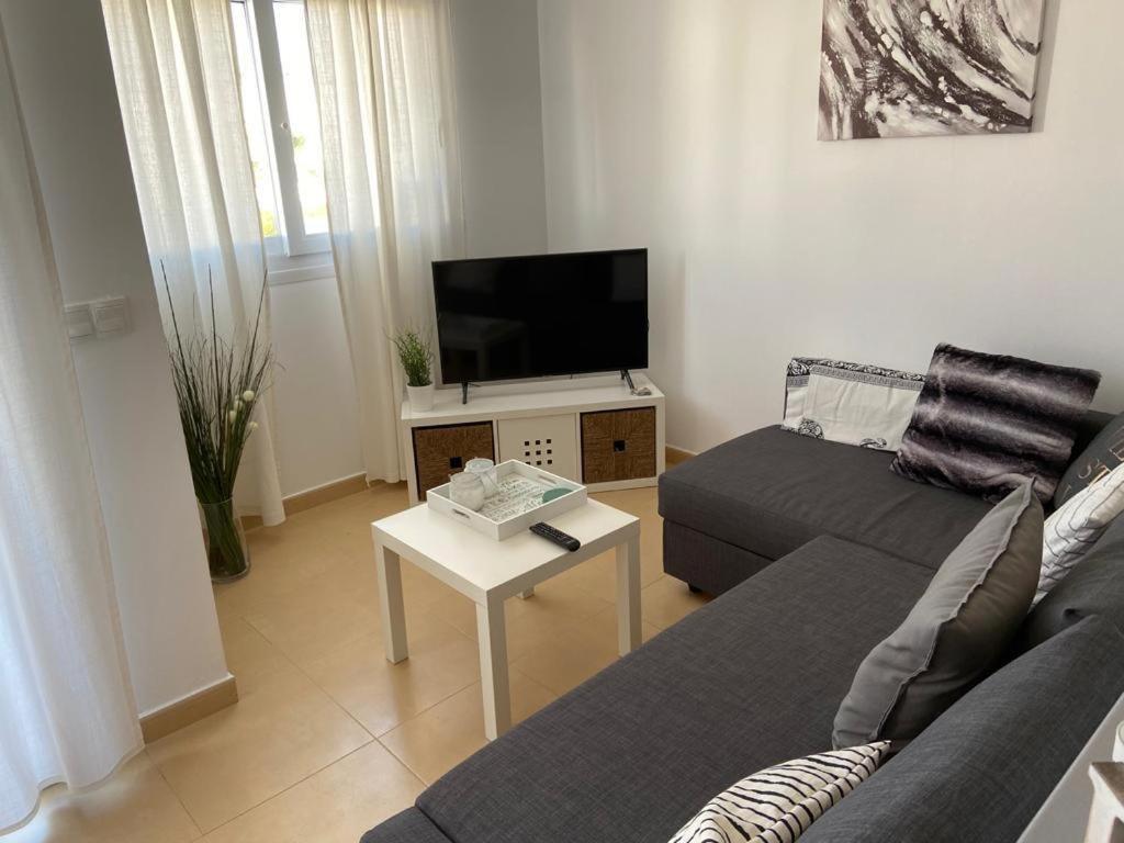 Апартаменты Casa Van Balen Beautiful 2 Bed Close To 5 Star Golf Course Алама-де-Мурсия Экстерьер фото
