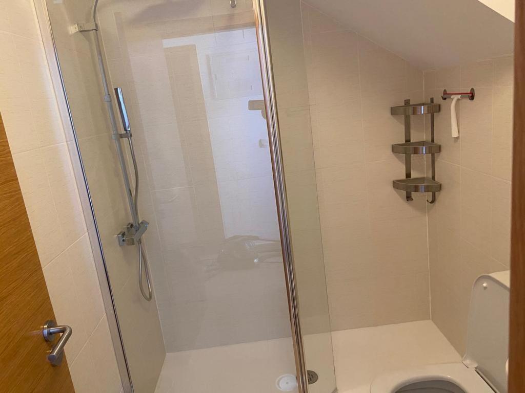 Апартаменты Casa Van Balen Beautiful 2 Bed Close To 5 Star Golf Course Алама-де-Мурсия Экстерьер фото